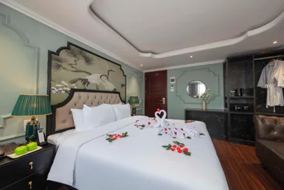 Madelise Palace Hotel & Travel – Photos 2