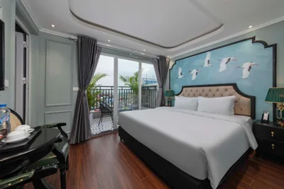 Madelise Palace Hotel & Travel – Photos 4