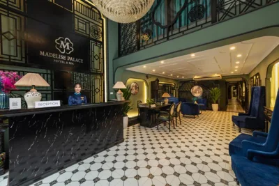Madelise Palace Hotel & Travel – Photos 6