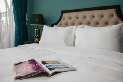 Madelise Palace Hotel & Travel – Photos 7
