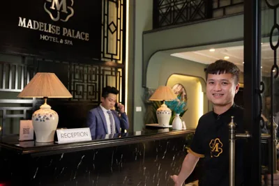 Madelise Palace Hotel & Travel – Photos 8