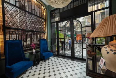 Madelise Palace Hotel & Travel – Photos 9