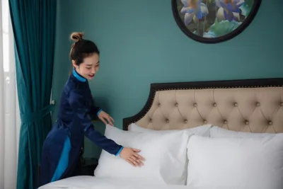 Madelise Palace Hotel & Travel – Photos 10