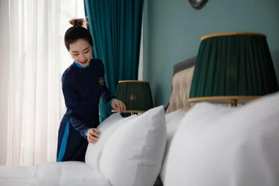 Madelise Palace Hotel & Travel – Photos 13