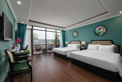 Madelise Palace Hotel & Travel – Photos 14