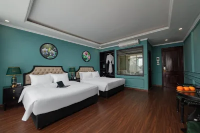 Madelise Palace Hotel & Travel – Photos 15