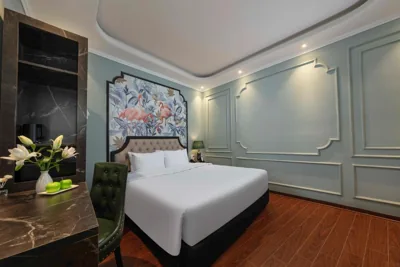 Madelise Palace Hotel & Travel – Photos 16